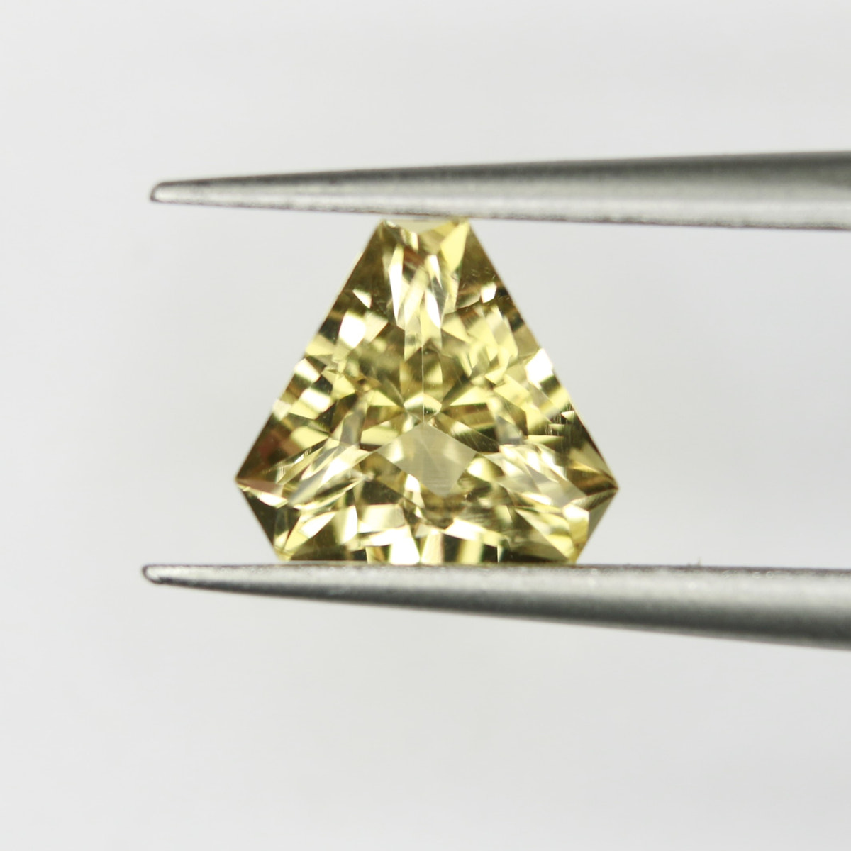 1.18ct Citrine