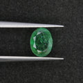 1.18ct Emerald Zambian