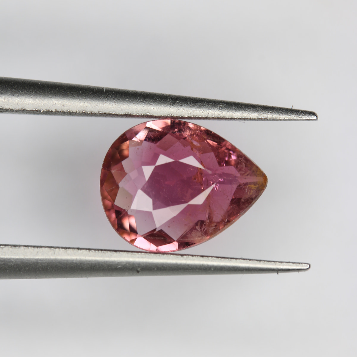 1.18ct Tourmaline Pink - alternate view 2