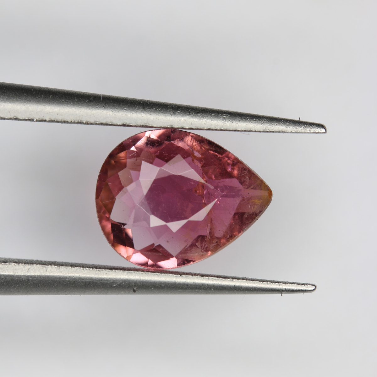 1.18ct Tourmaline Pink