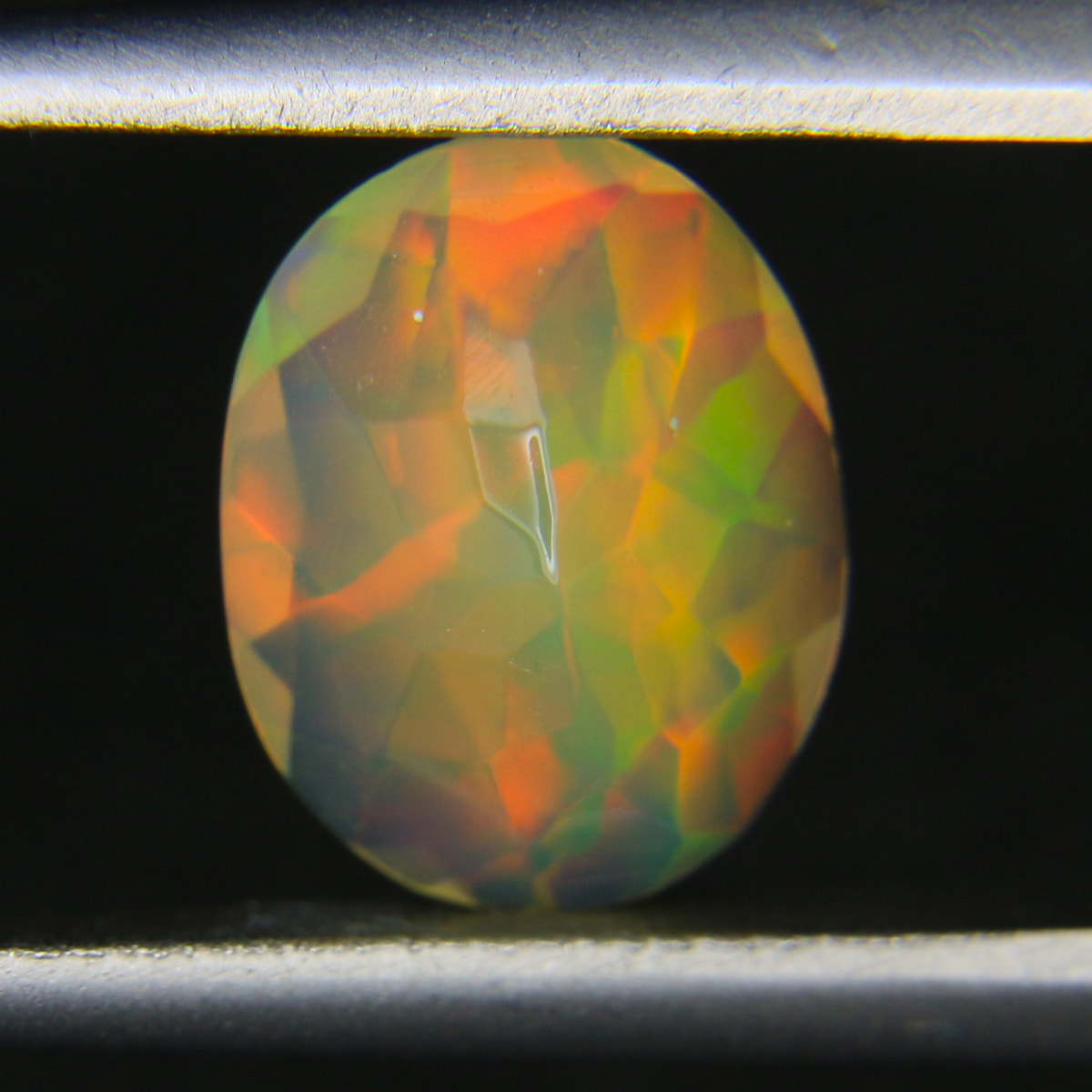 1.19ct Opal Welo - alternate view 2