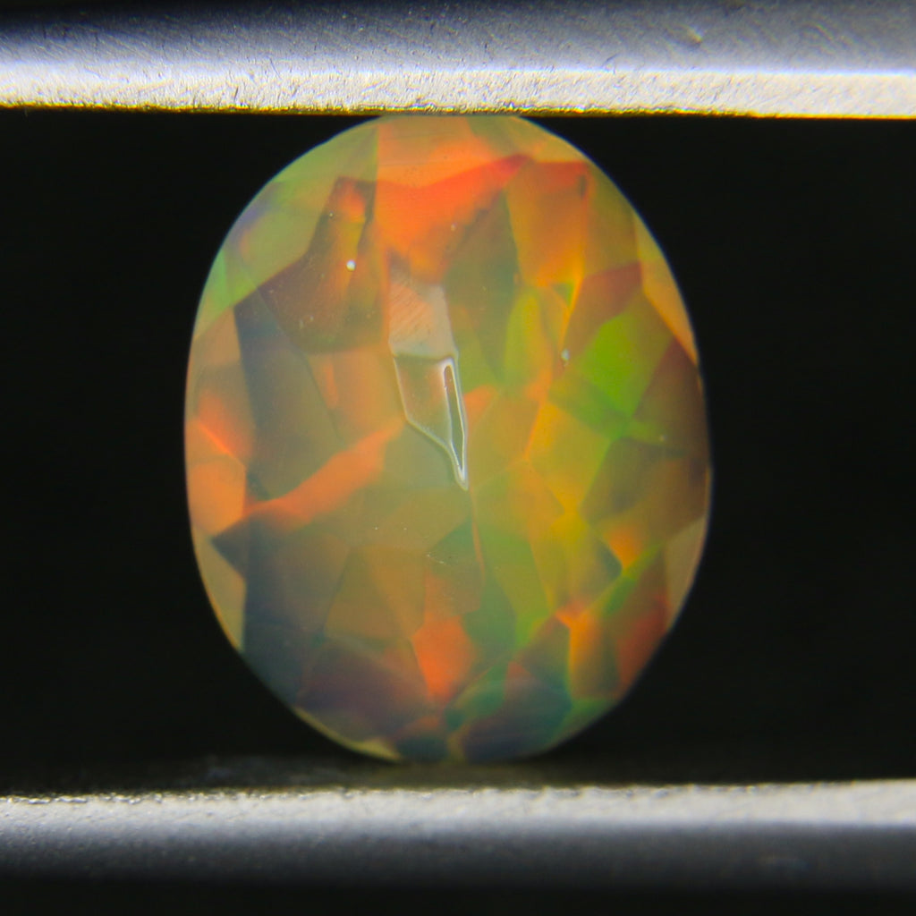 1.19ct Opal Welo - alternate view 2