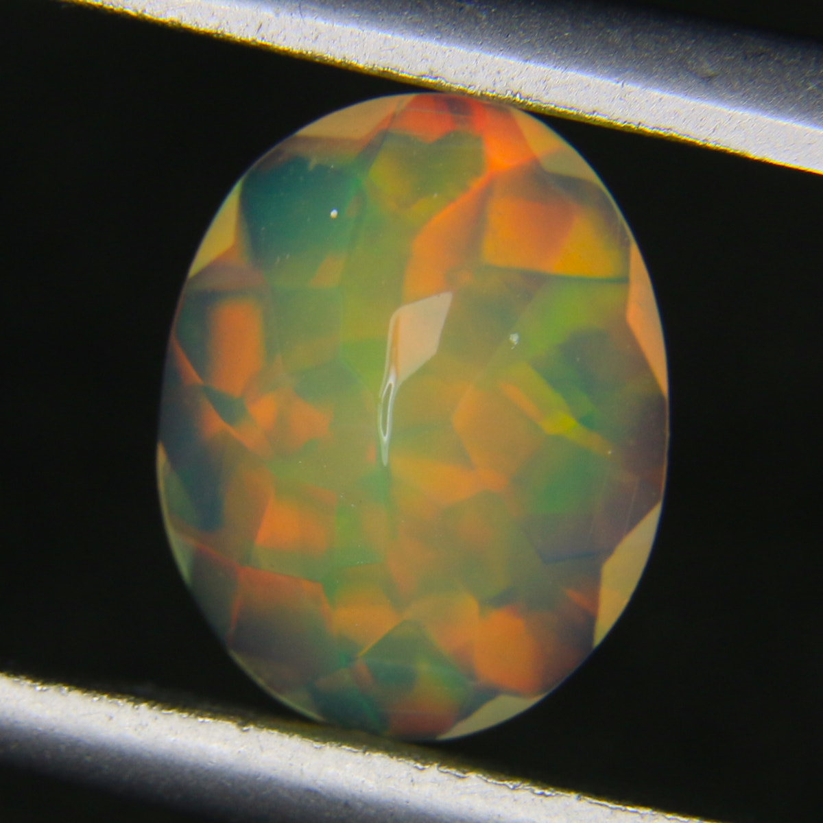 1.19ct Opal Welo - alternate view 3
