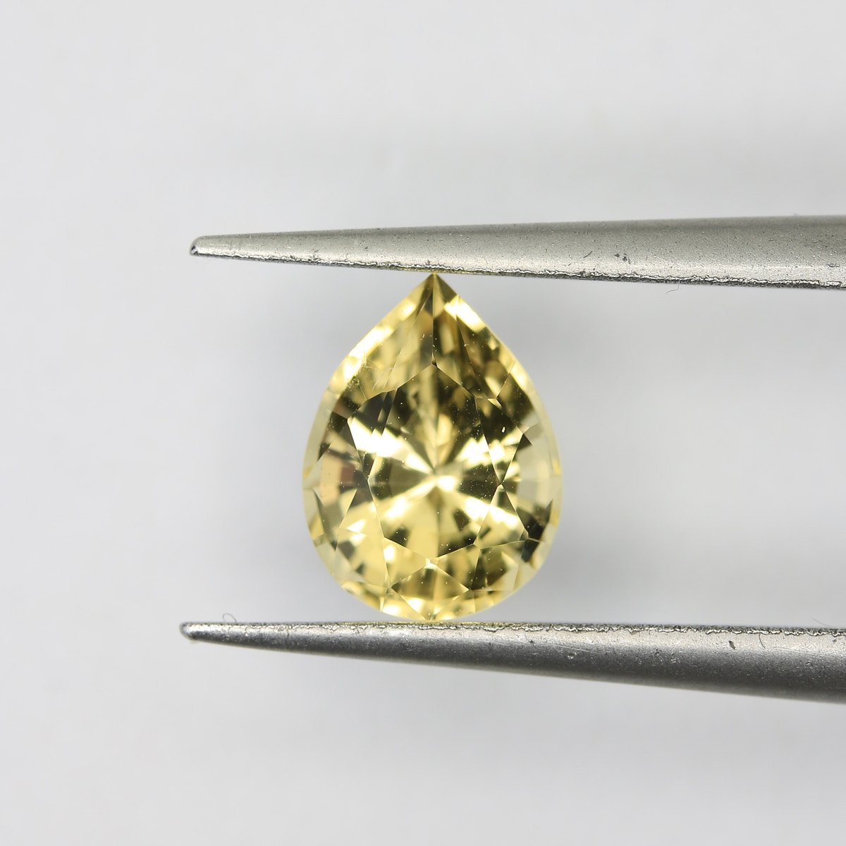 1.1ct Citrine