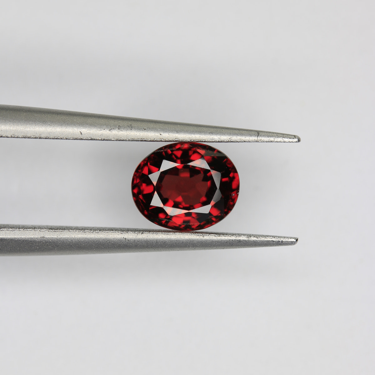 1.1ct Garnet