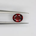 1.1ct Garnet