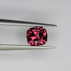 1.1ct Garnet - alternate view 2