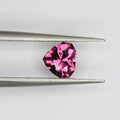 1.1ct Garnet Pink