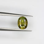 1.1ct Sphene - alternate view 2