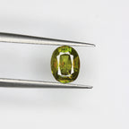 1.1ct Sphene