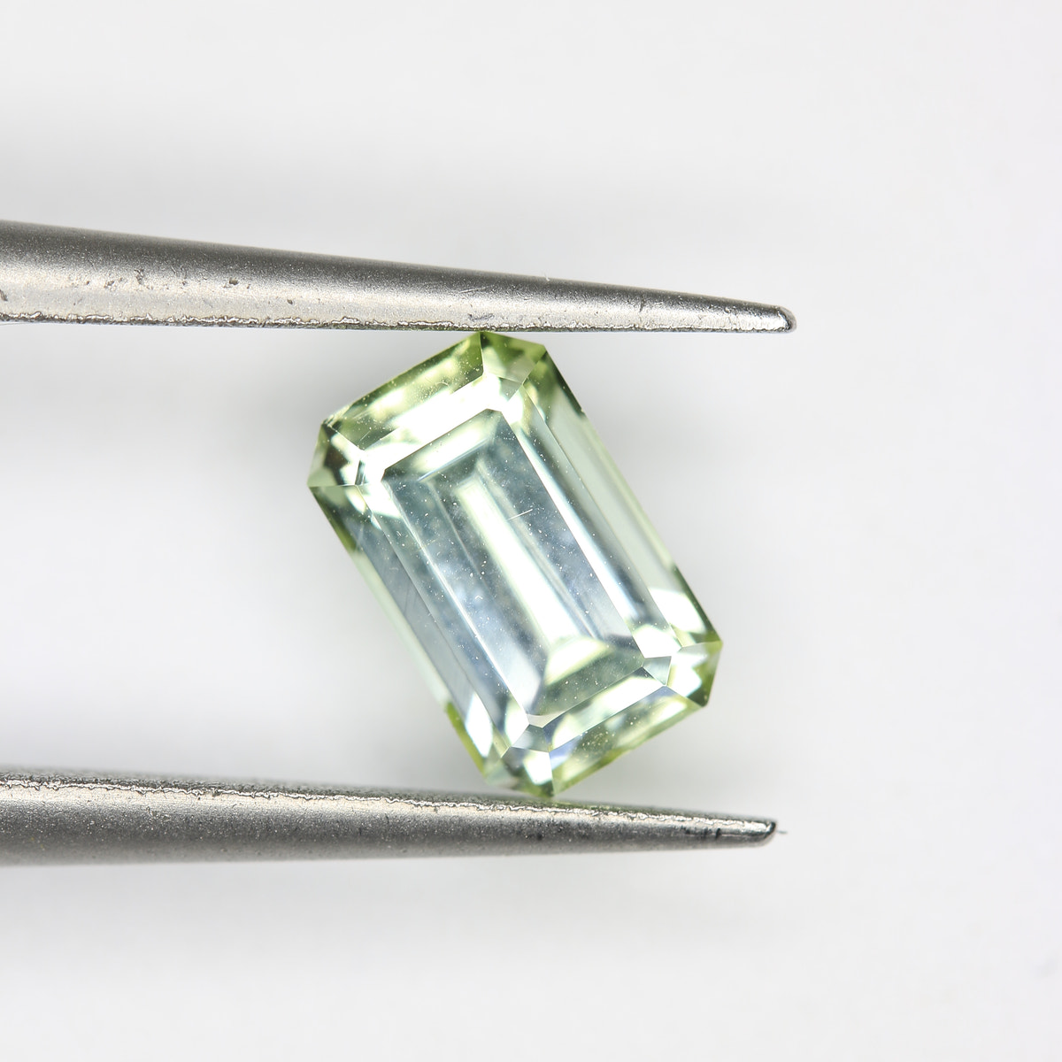 1.1ct Tourmaline - alternate view 2
