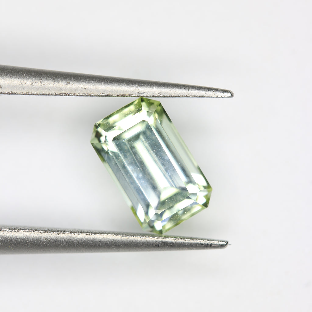 1.1ct Tourmaline - alternate view 2