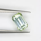 1.1ct Tourmaline - alternate view 2