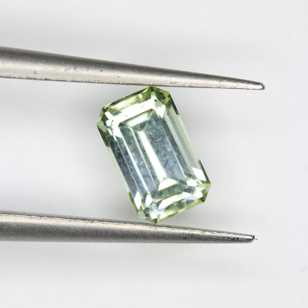 1.1ct Tourmaline