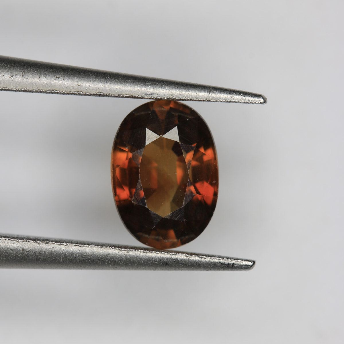 1.1ct Zircon