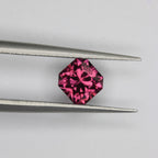 1.21ct Garnet Pink - alternate view 2