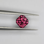 1.21ct Garnet Pink - alternate view 3