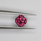 1.21ct Garnet Pink