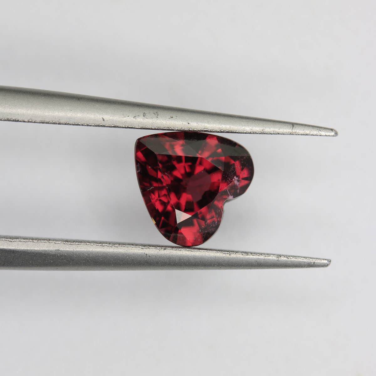 1.21ct Garnet Rhodolite