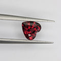 1.21ct Garnet Rhodolite