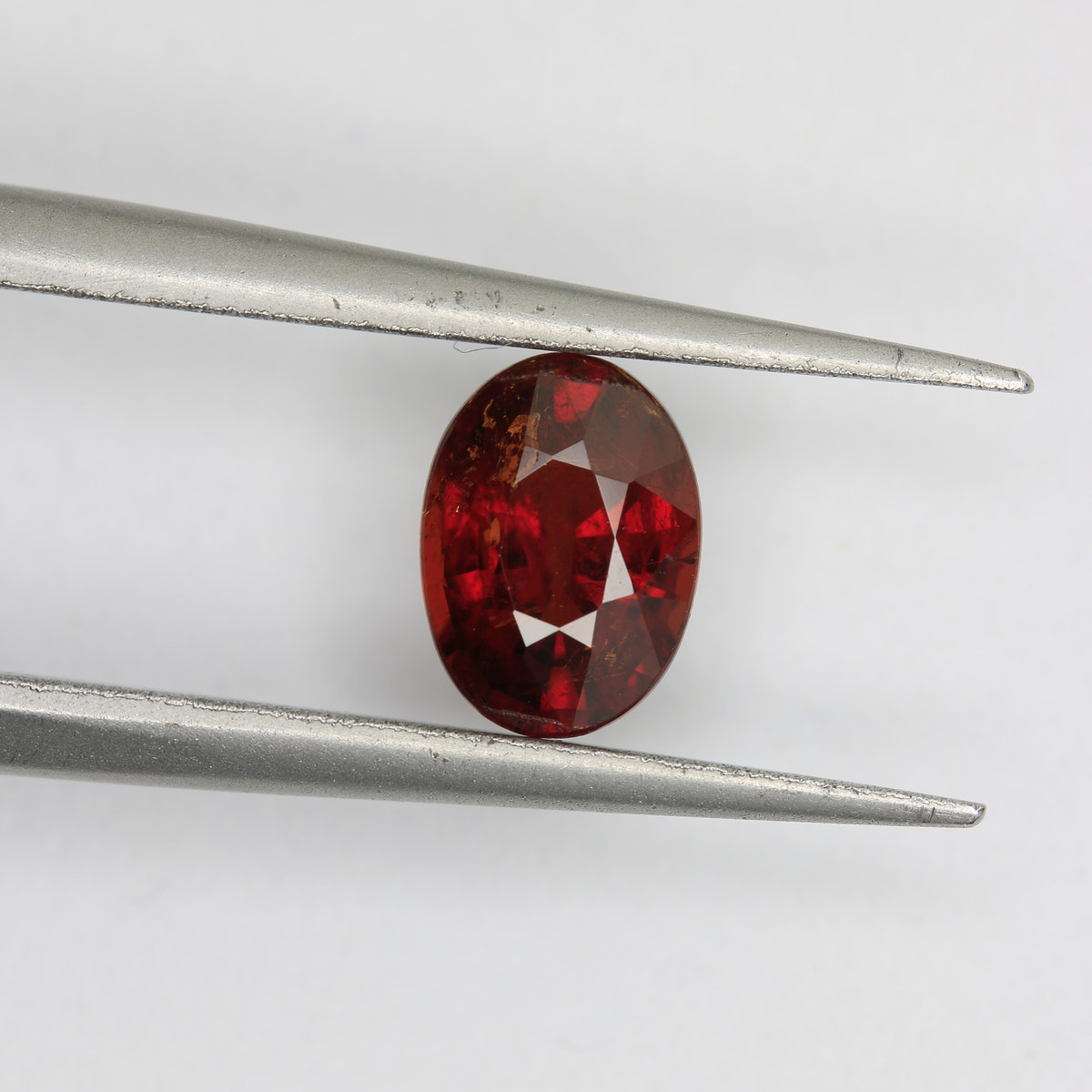 1.21ct Garnet Spessarite
