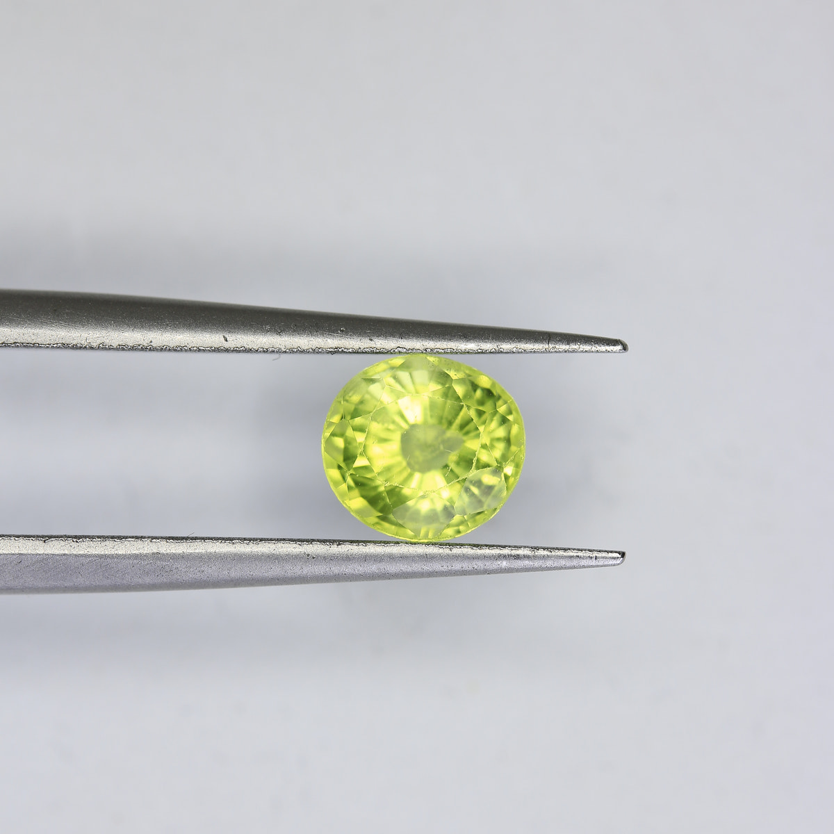 1.21ct Peridot