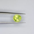 1.21ct Peridot