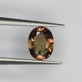 1.21ct Tourmaline Sunset colour