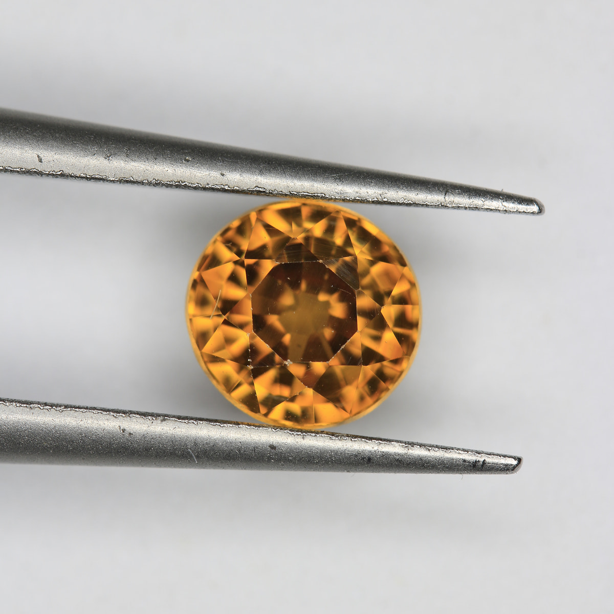 1.21ct Zircon
