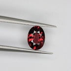 1.22ct Garnet - alternate view 2