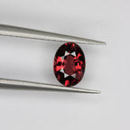 1.22ct Garnet