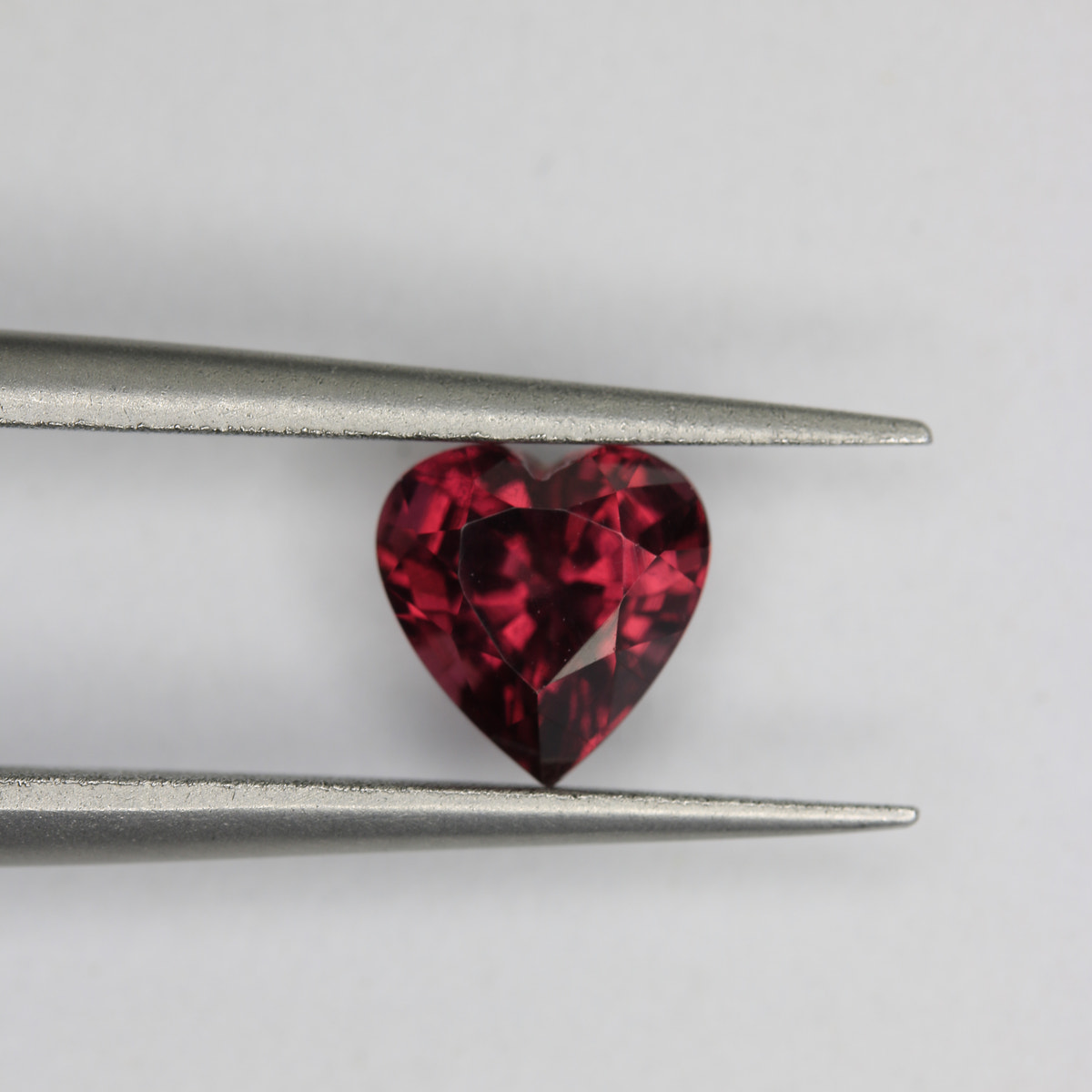 1.22ct Garnet Rhodolite