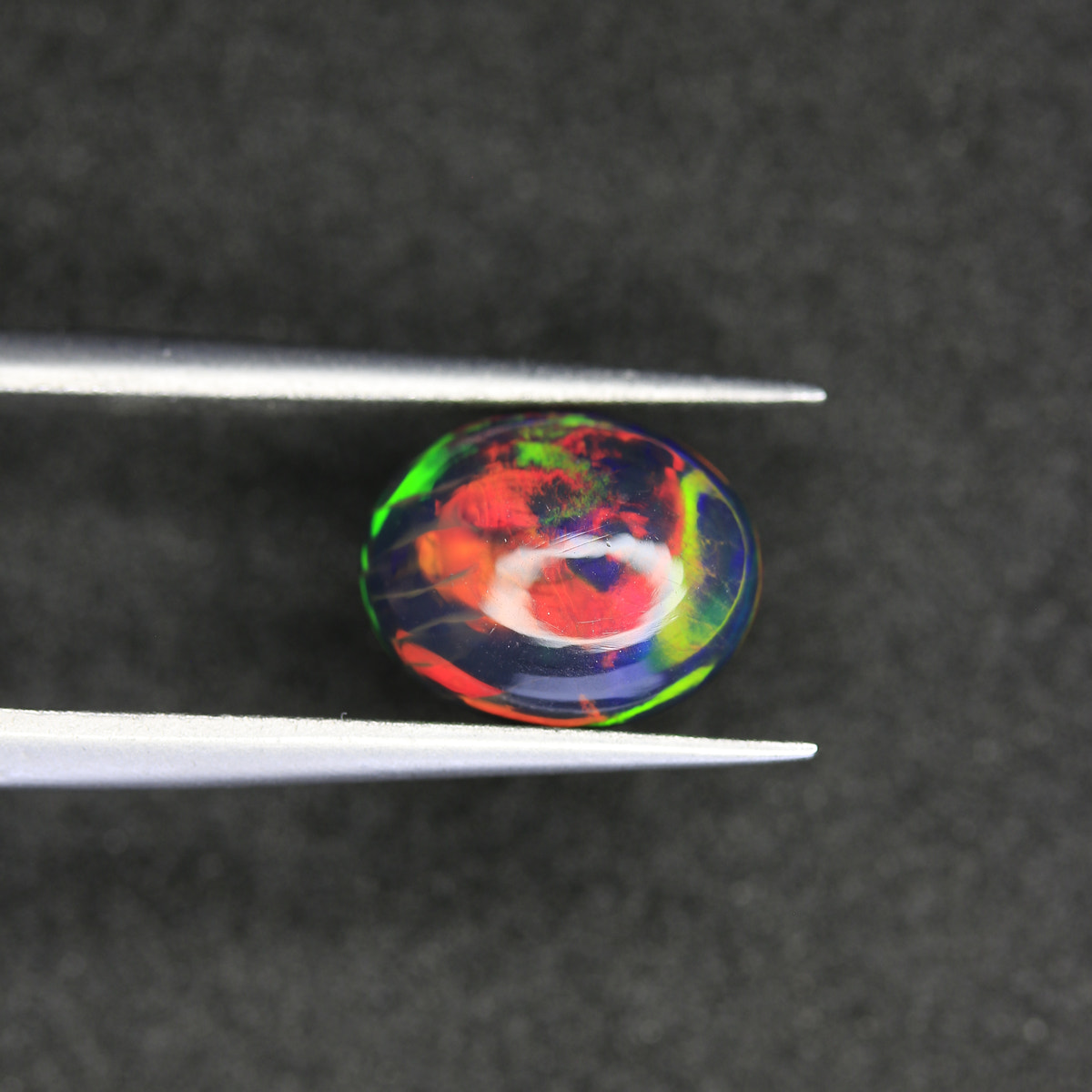 1.22ct Opal Welo