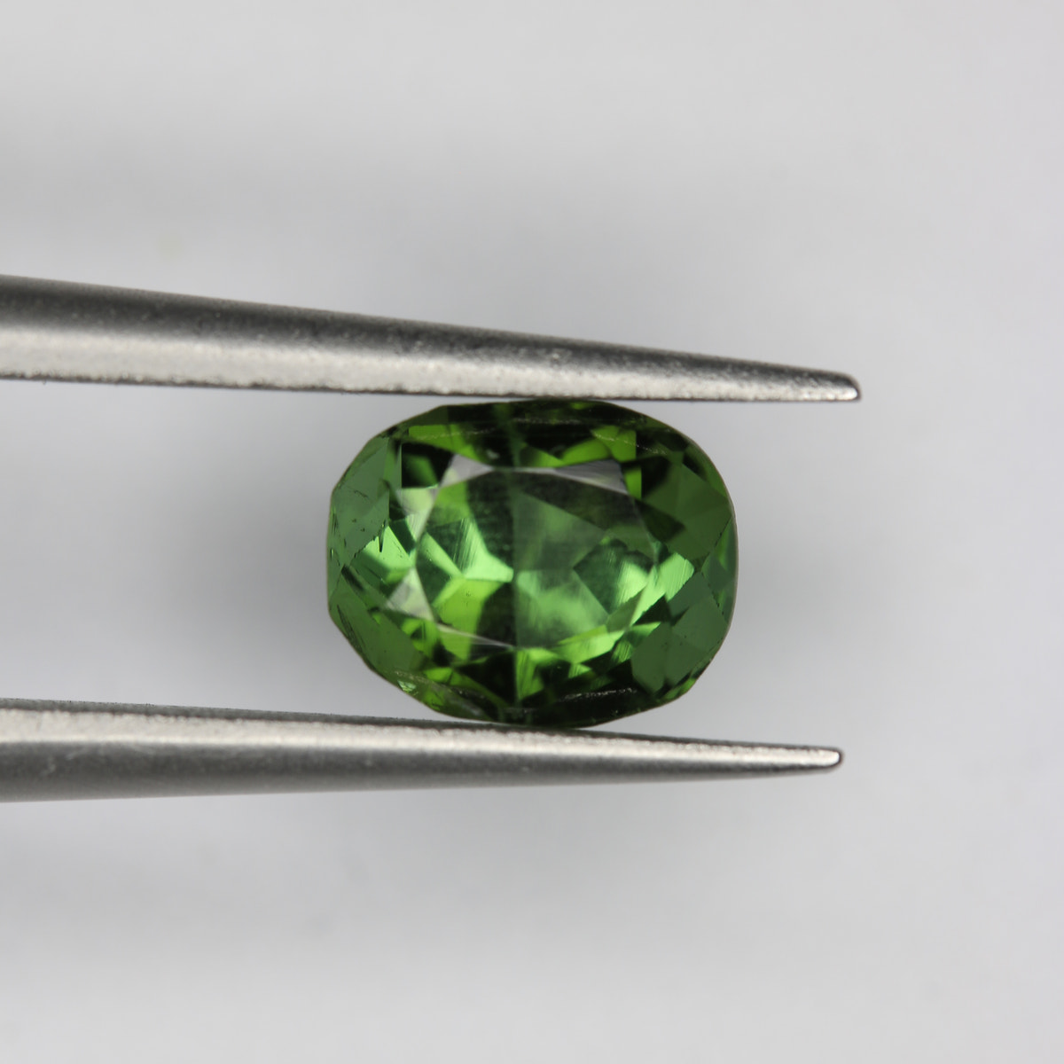 1.22ct Tourmaline Green
