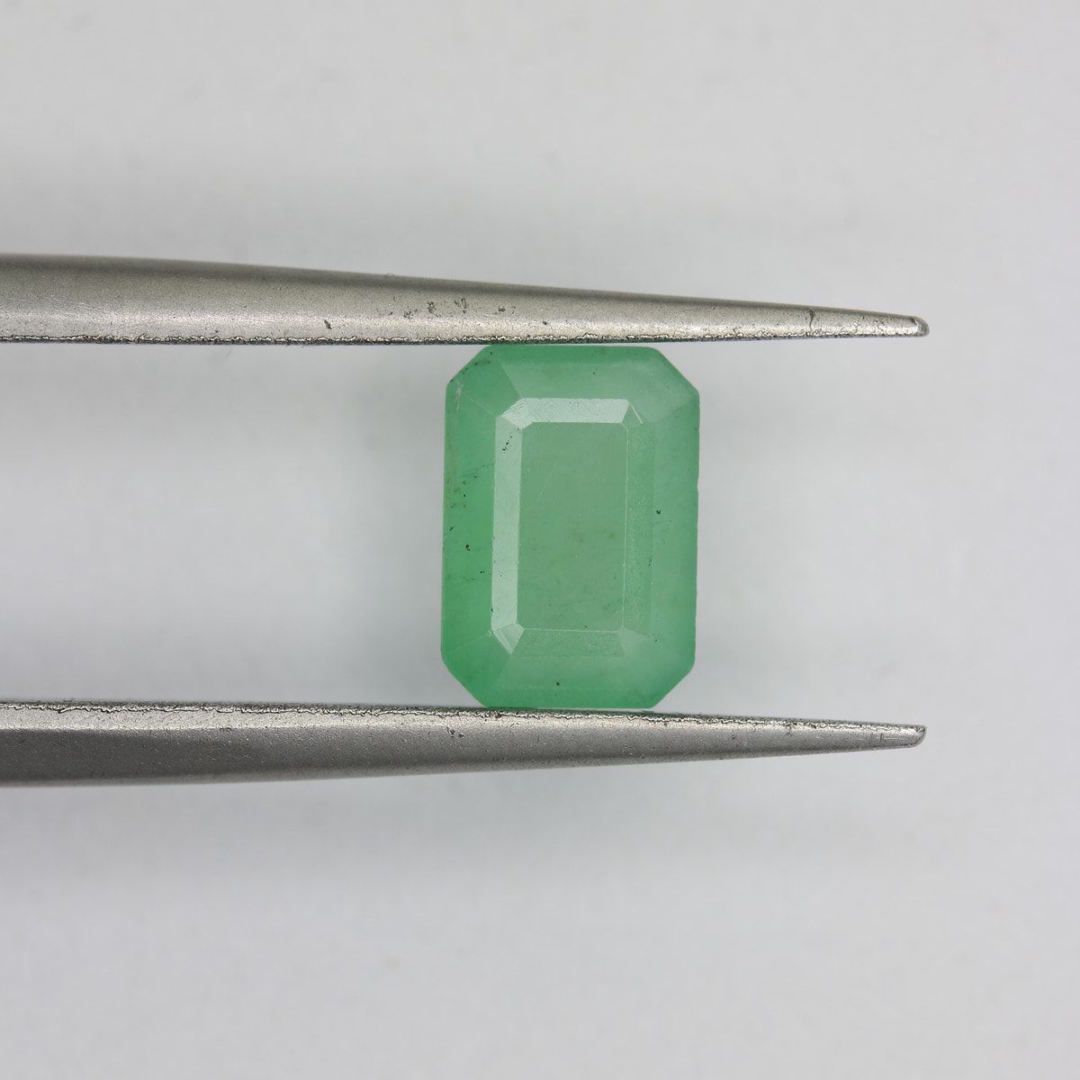 1.23ct Emerald Colombian