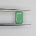 1.23ct Emerald Colombian