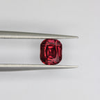 1.23ct Garnet - alternate view 2