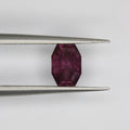 1.23ct Garnet