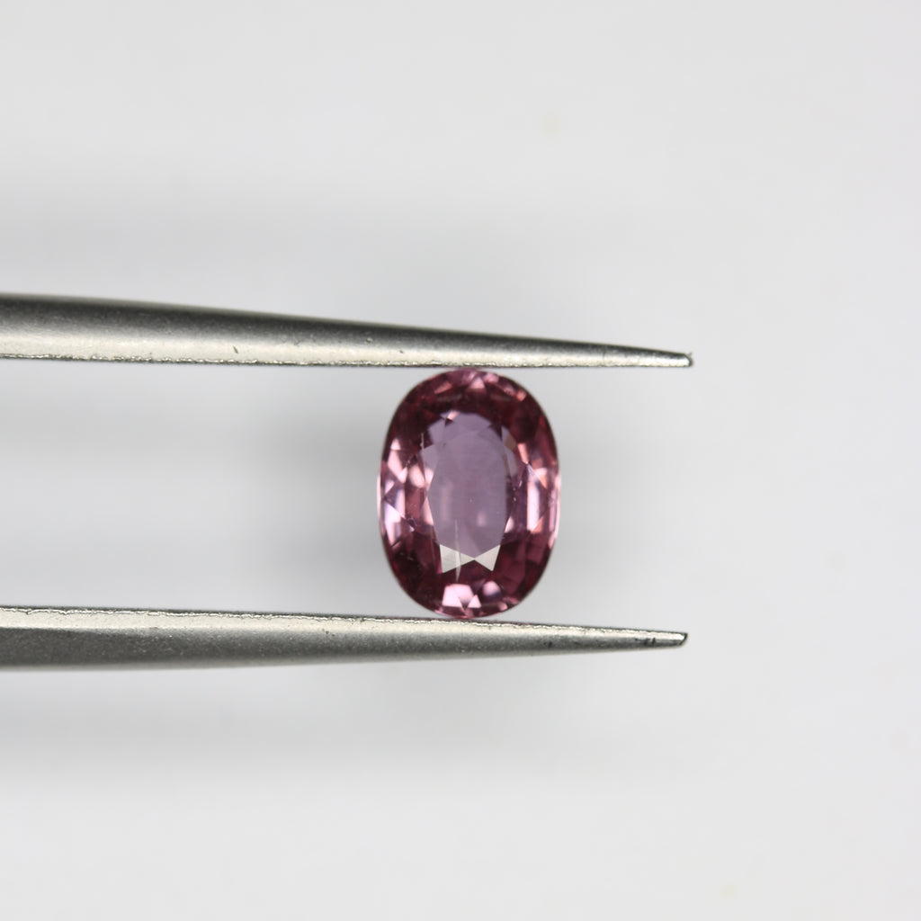 1.23ct Sapphire Pink