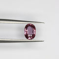 1.23ct Sapphire Pink