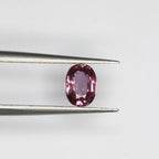 1.23ct Sapphire Pink