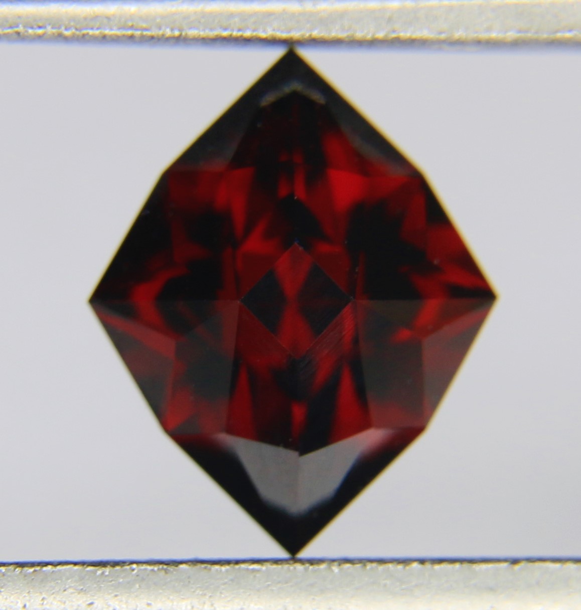 1.23ct Zircon
