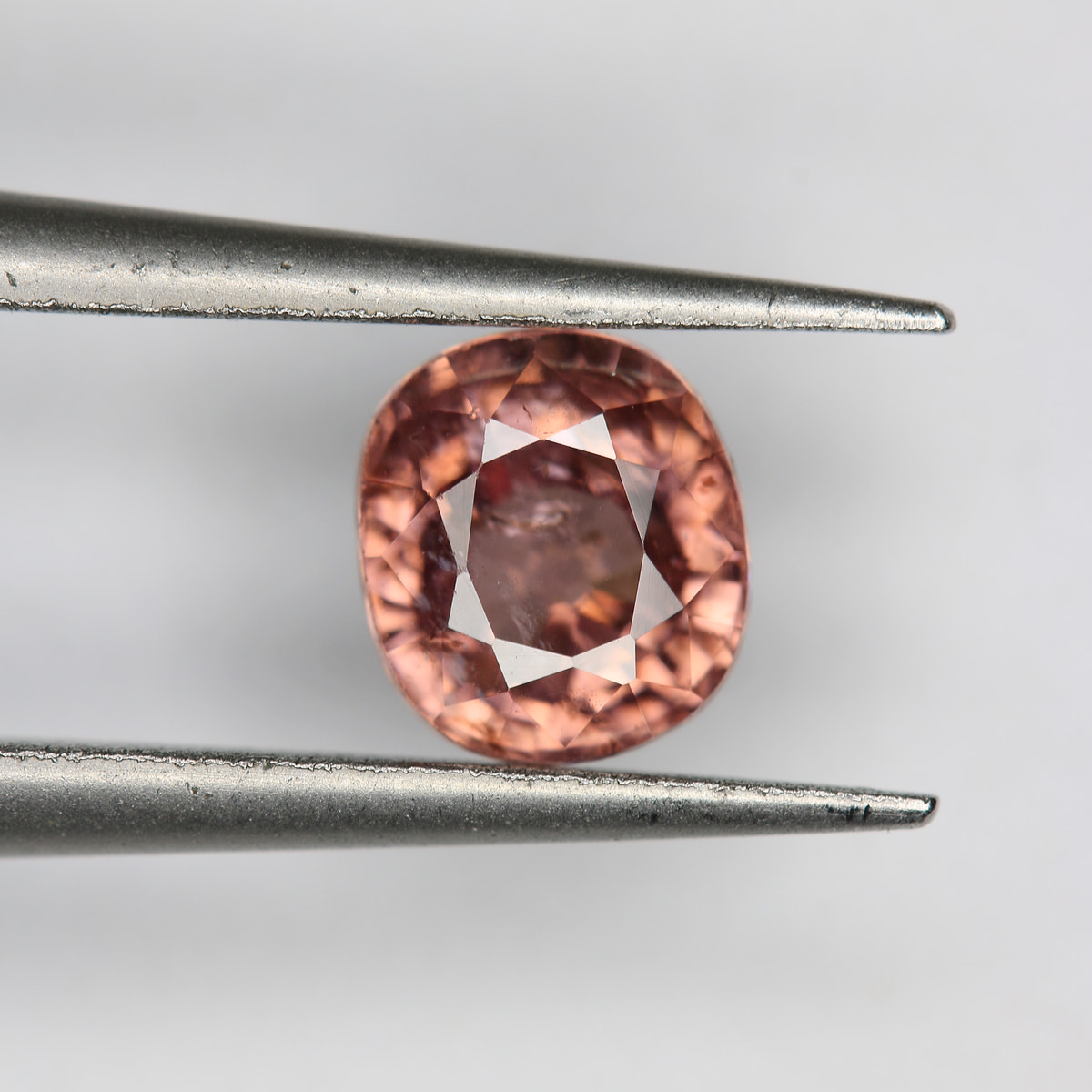1.23ct Zircon