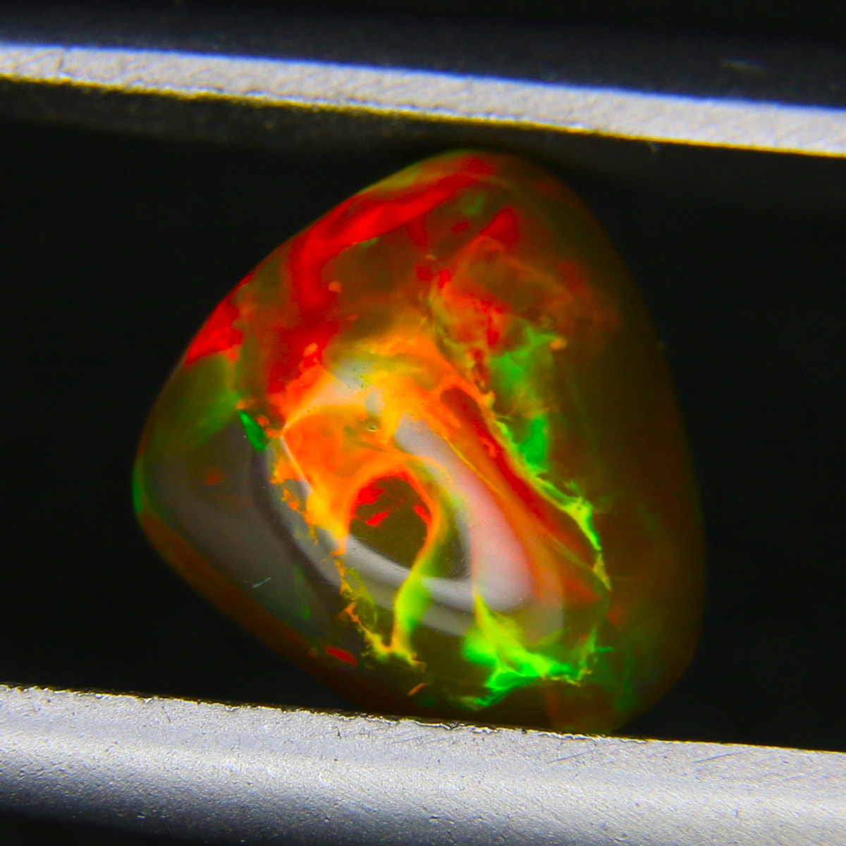 1.24ct Opal Welo