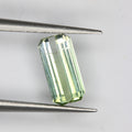 1.24ct Tourmaline Pale Green