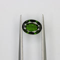 1.25ct Chrome Diopside