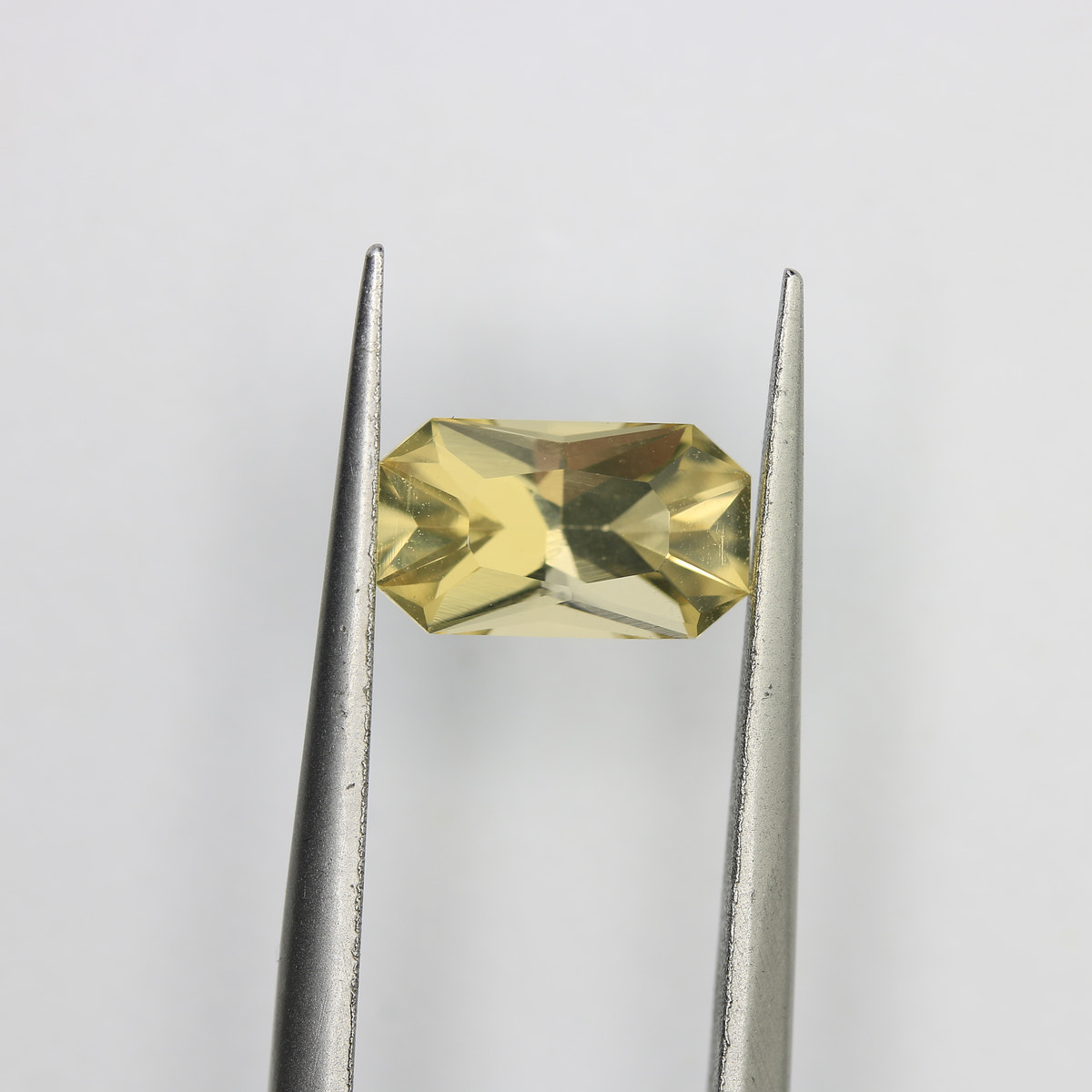 1.25ct Citrine
