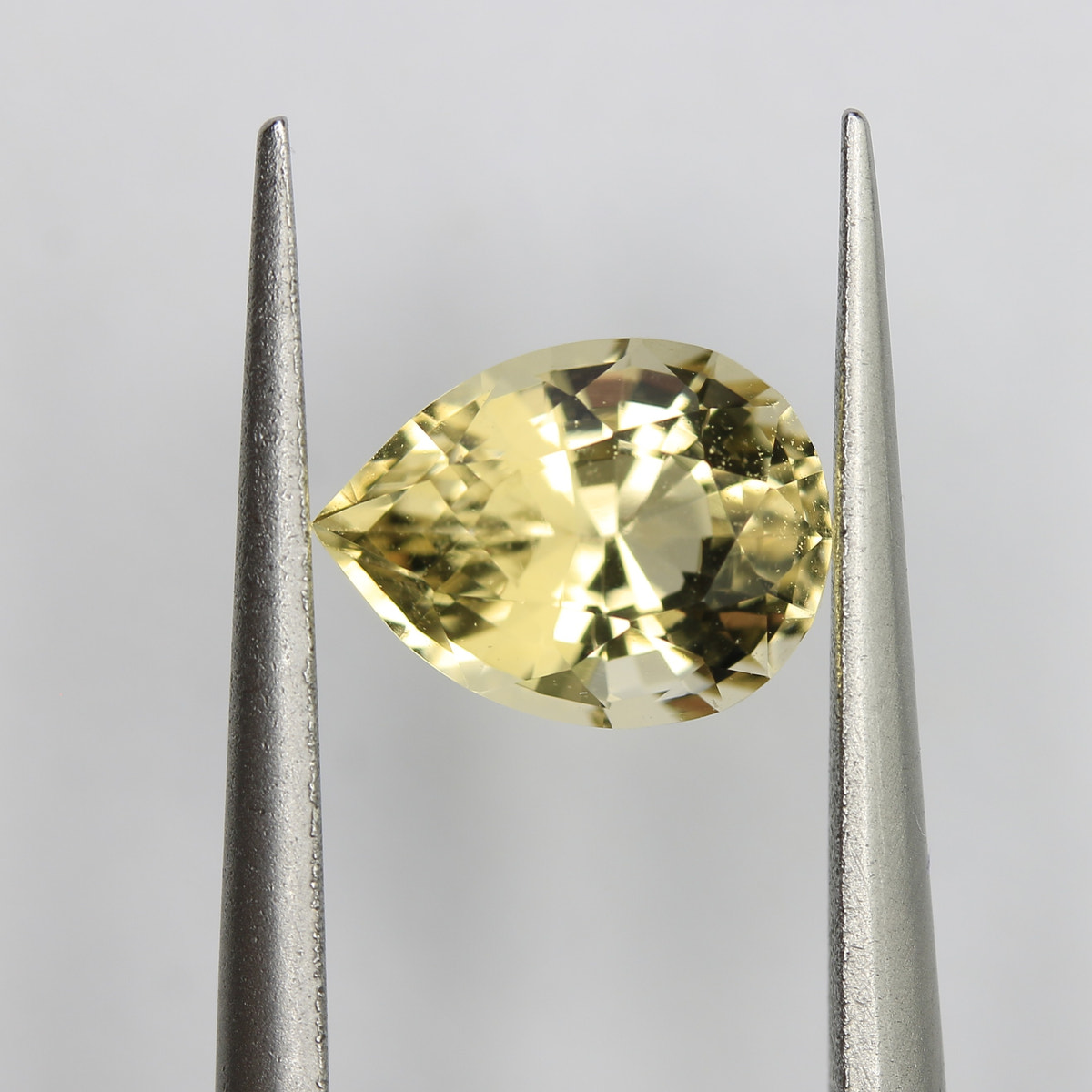 1.25ct Citrine