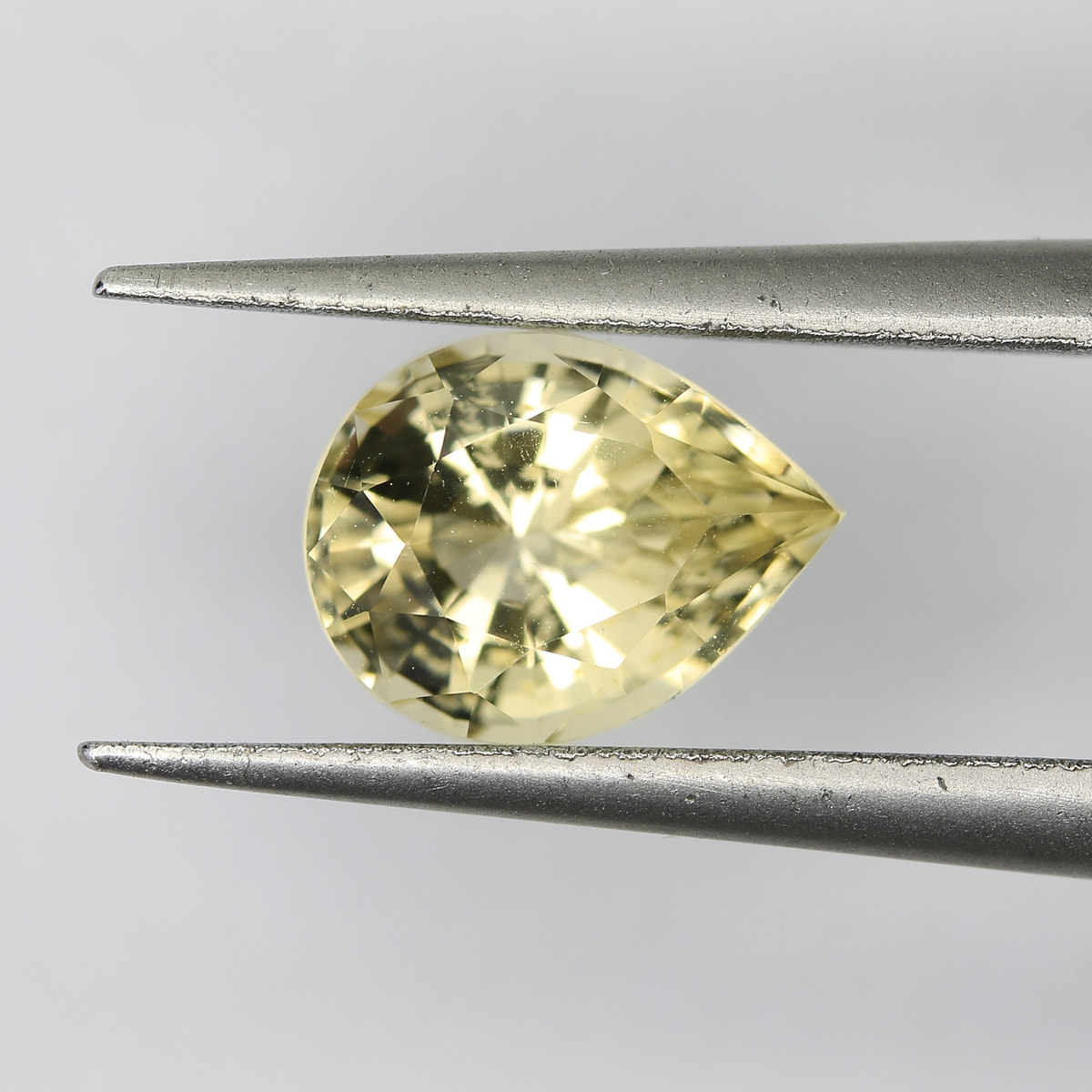 1.25ct Citrine