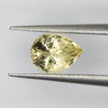 1.25ct Citrine